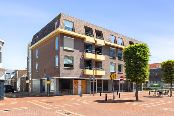 Koningdwarsstraat 88, 1781 LC Den Helder